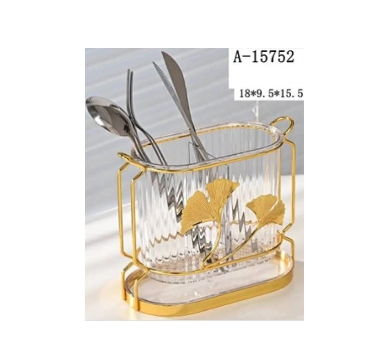 Suport Tacâm, Fier + PVC A-15752 Wei